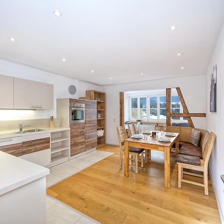 Haus Bergblick "Staufen" Mit 2 Schlafzimmer Оберштауфен Екстер'єр фото