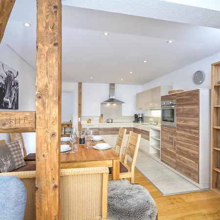 Haus Bergblick "Staufen" Mit 2 Schlafzimmer Оберштауфен Екстер'єр фото